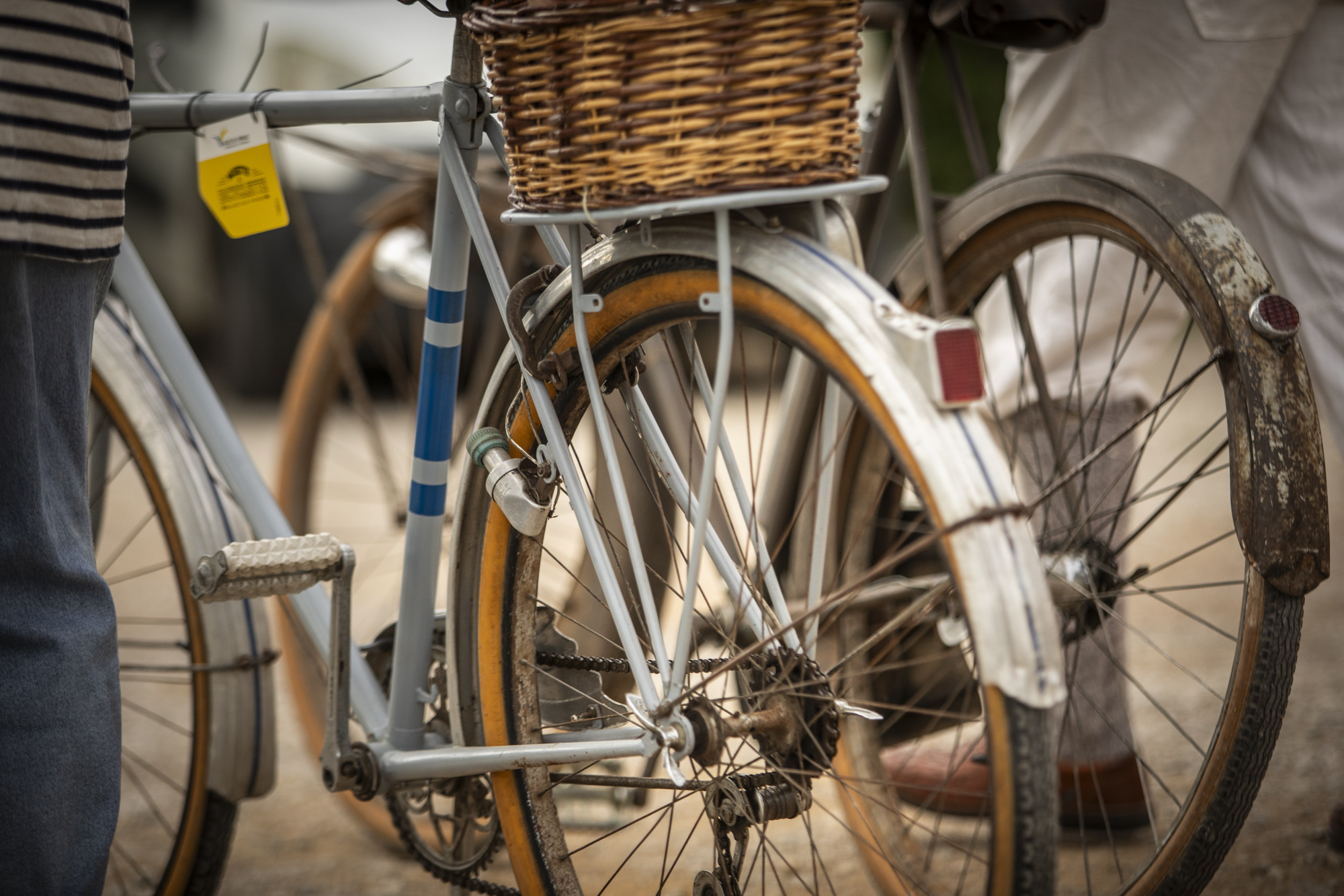 Musette Bicyclette